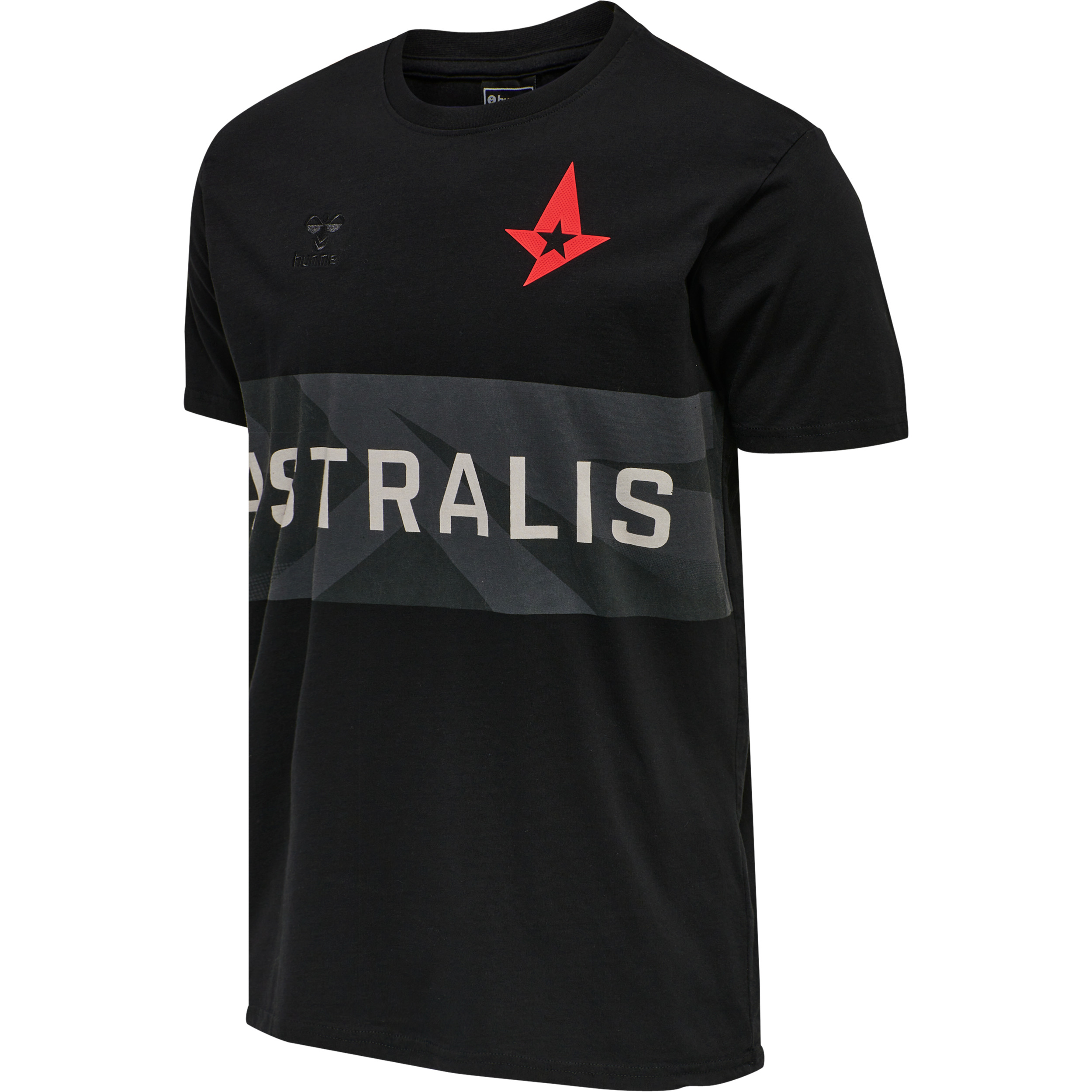 ASTRALIS T-SHIRT S/S