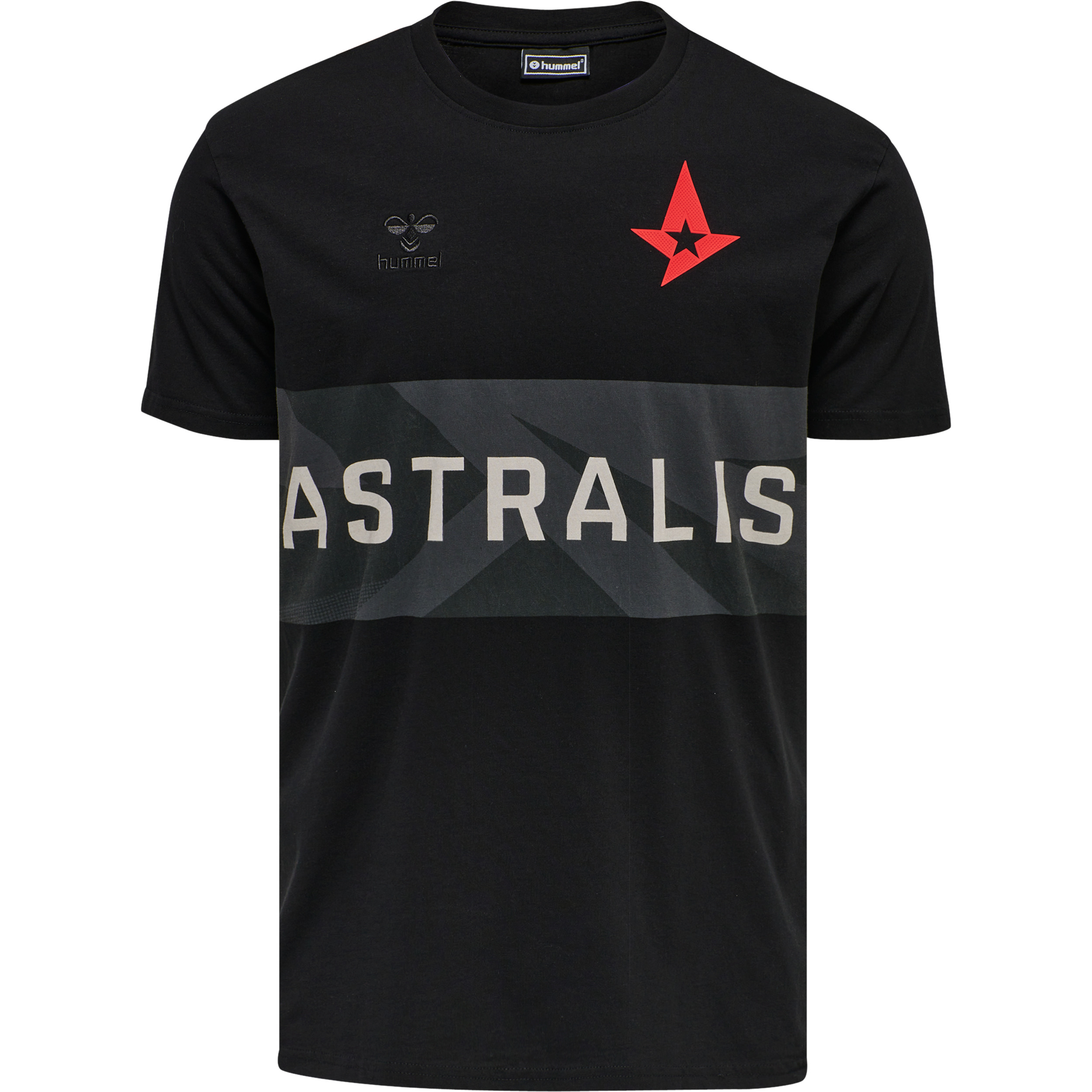 ASTRALIS T-SHIRT S/S