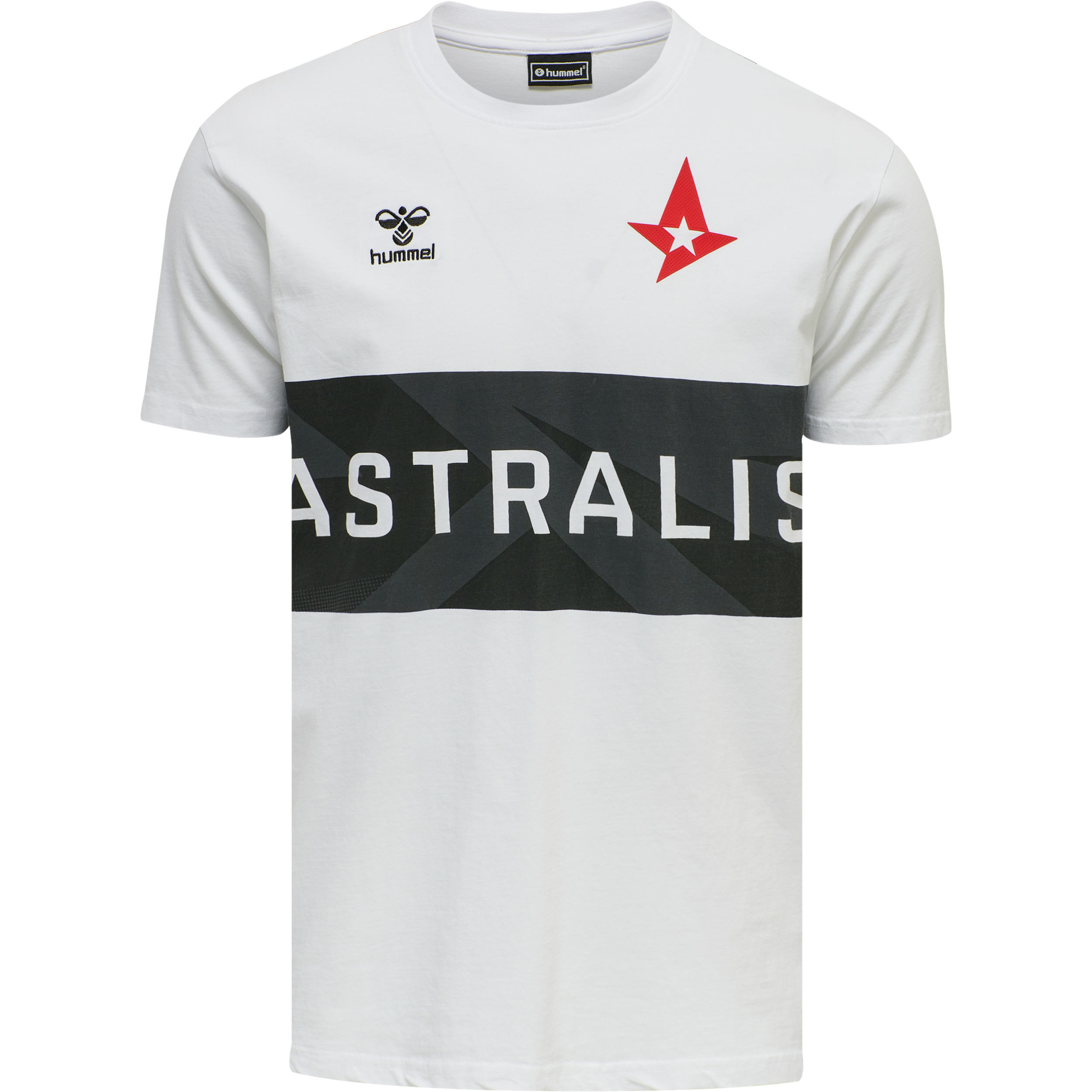 ASTRALIS T-SHIRT S/S