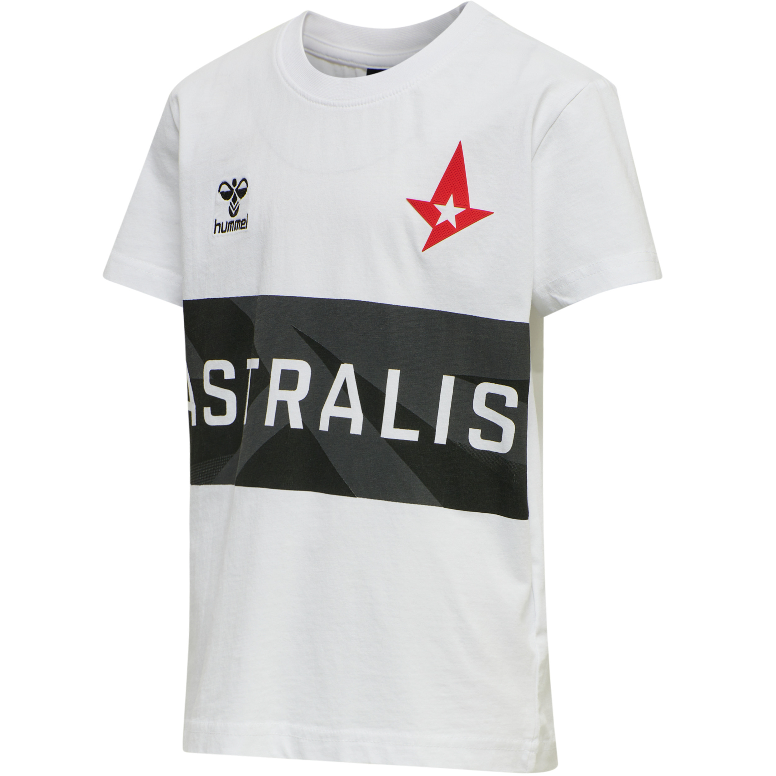 ASTRALIS T-SHIRT S/S KIDS