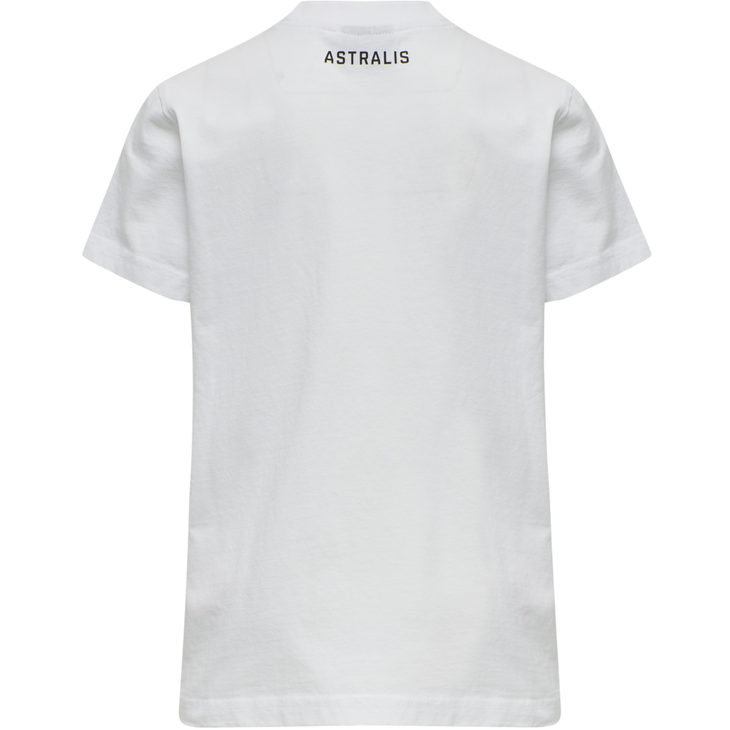 ASTRALIS T-SHIRT S/S KIDS