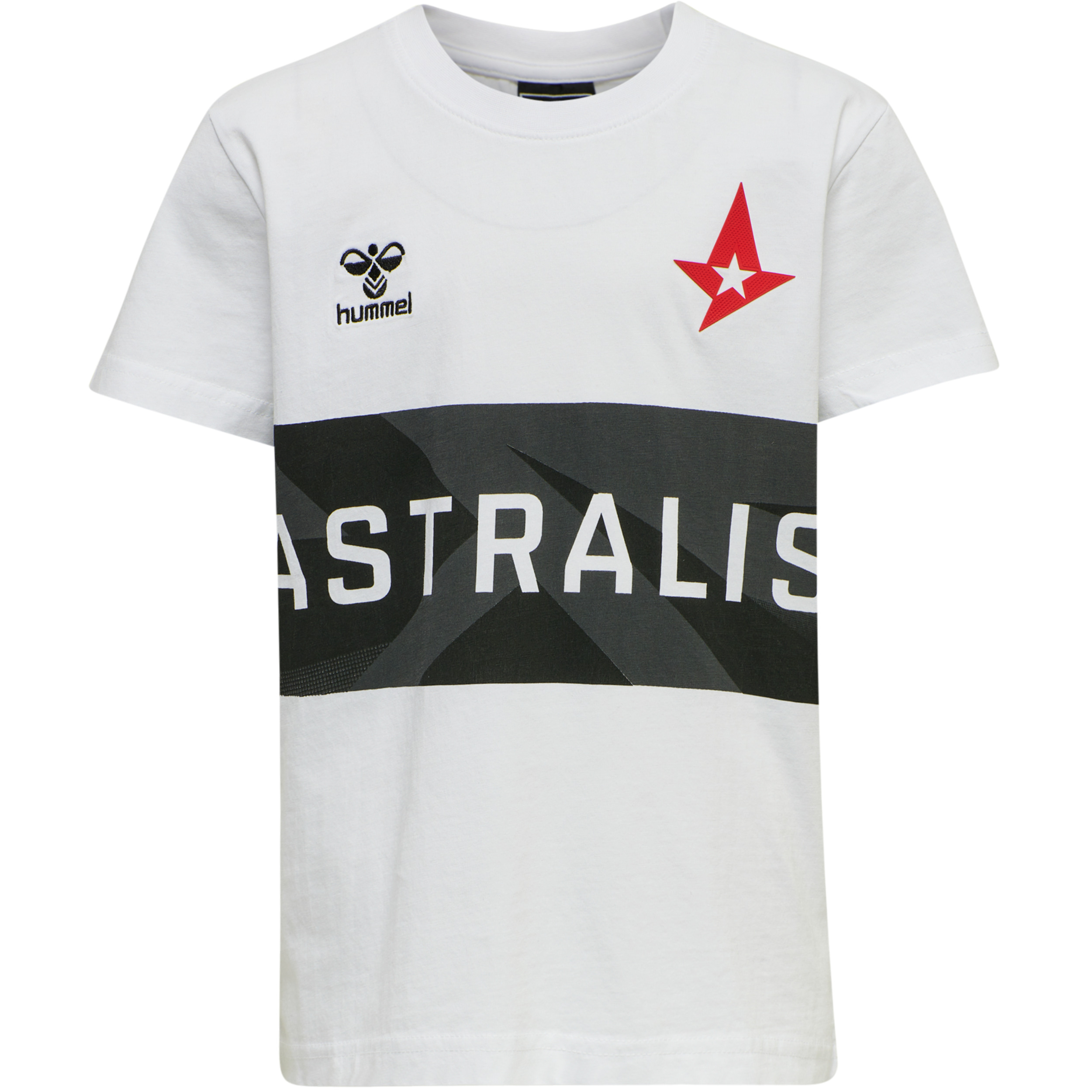 ASTRALIS T-SHIRT S/S KIDS