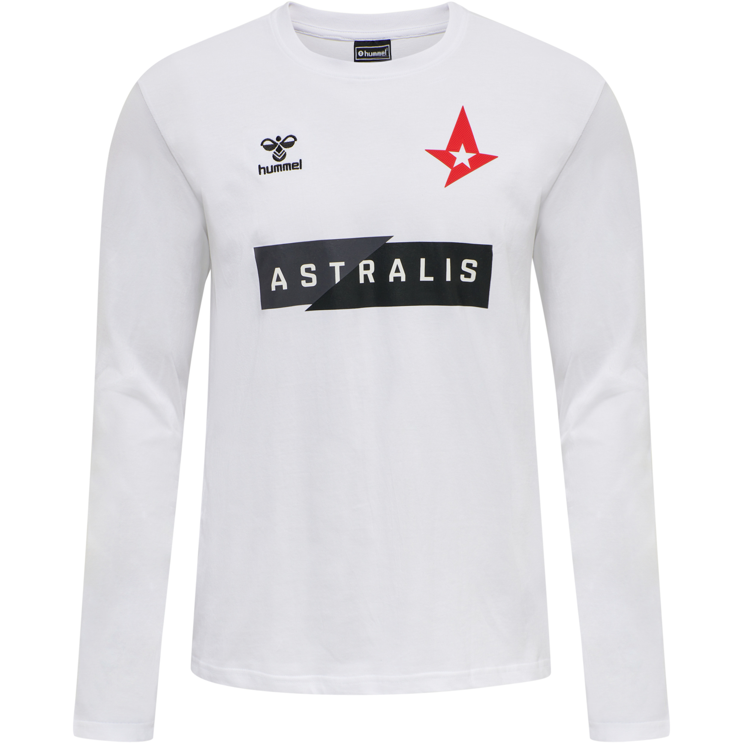 ASTRALIS T-SHIRT L/S