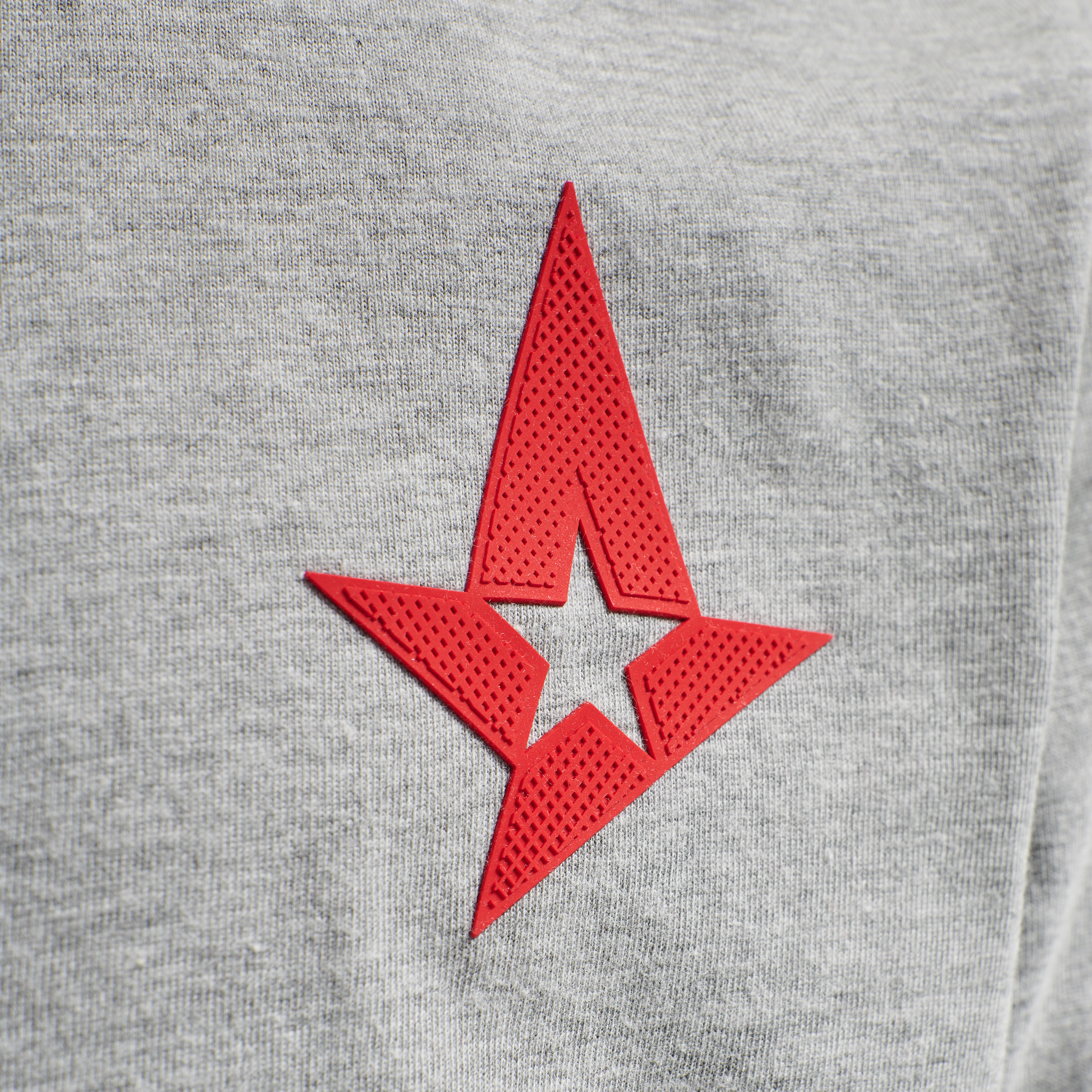 ASTRALIS T-SHIRT L/S KIDS