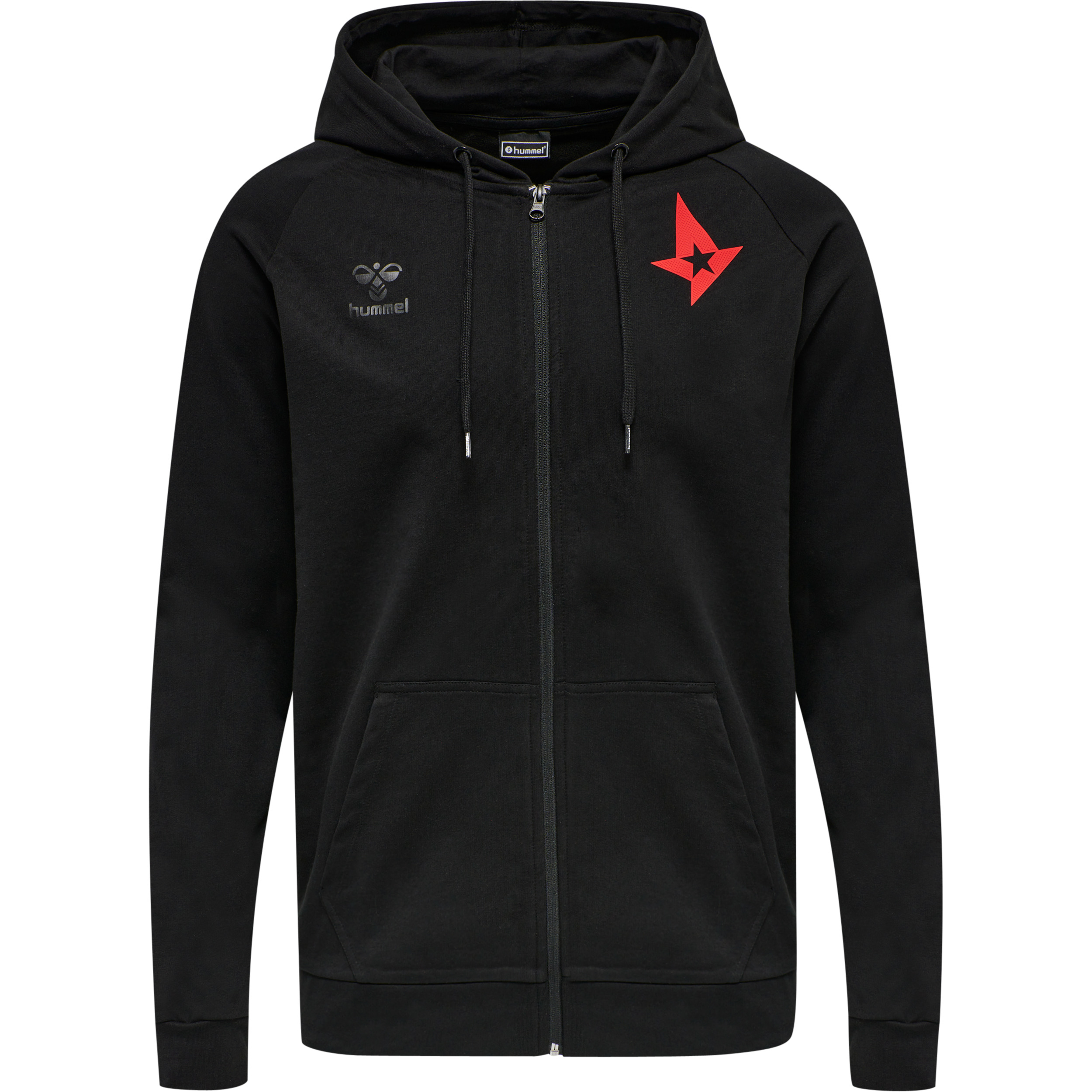 ASTRALIS ZIP HOODIE