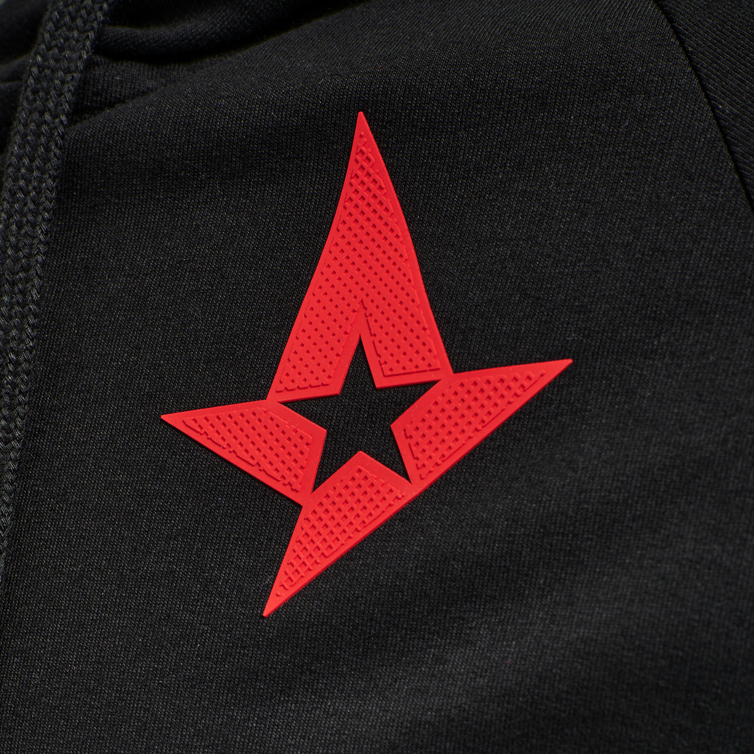 ASTRALIS ZIP HOODIE