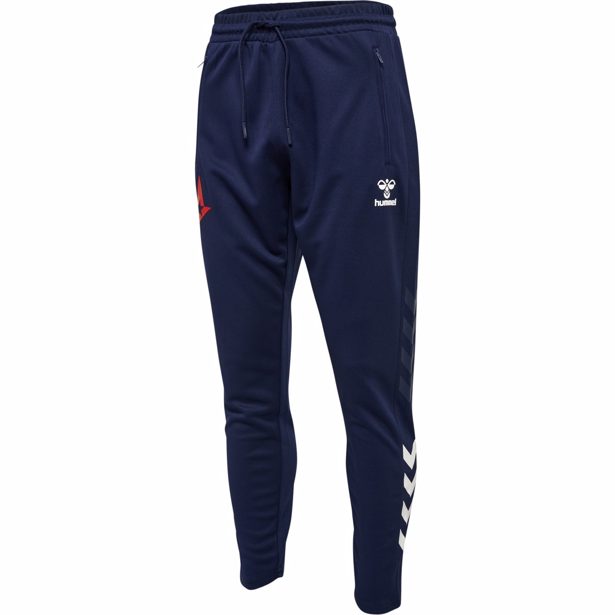 ASTRALIS 21/22 LEGACY POLY PANTS K