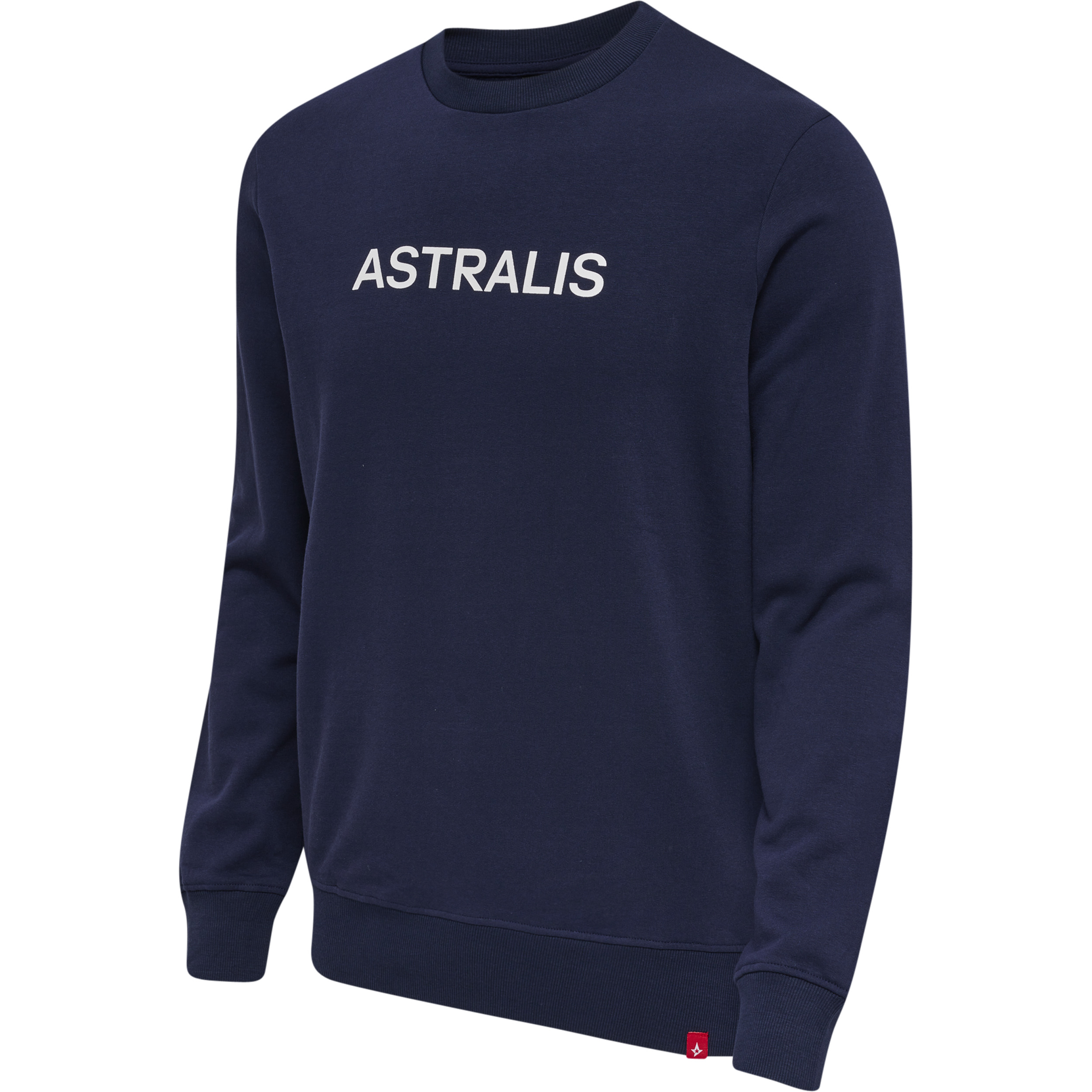 ASTRALIS 21/22 SWEATSHIRT