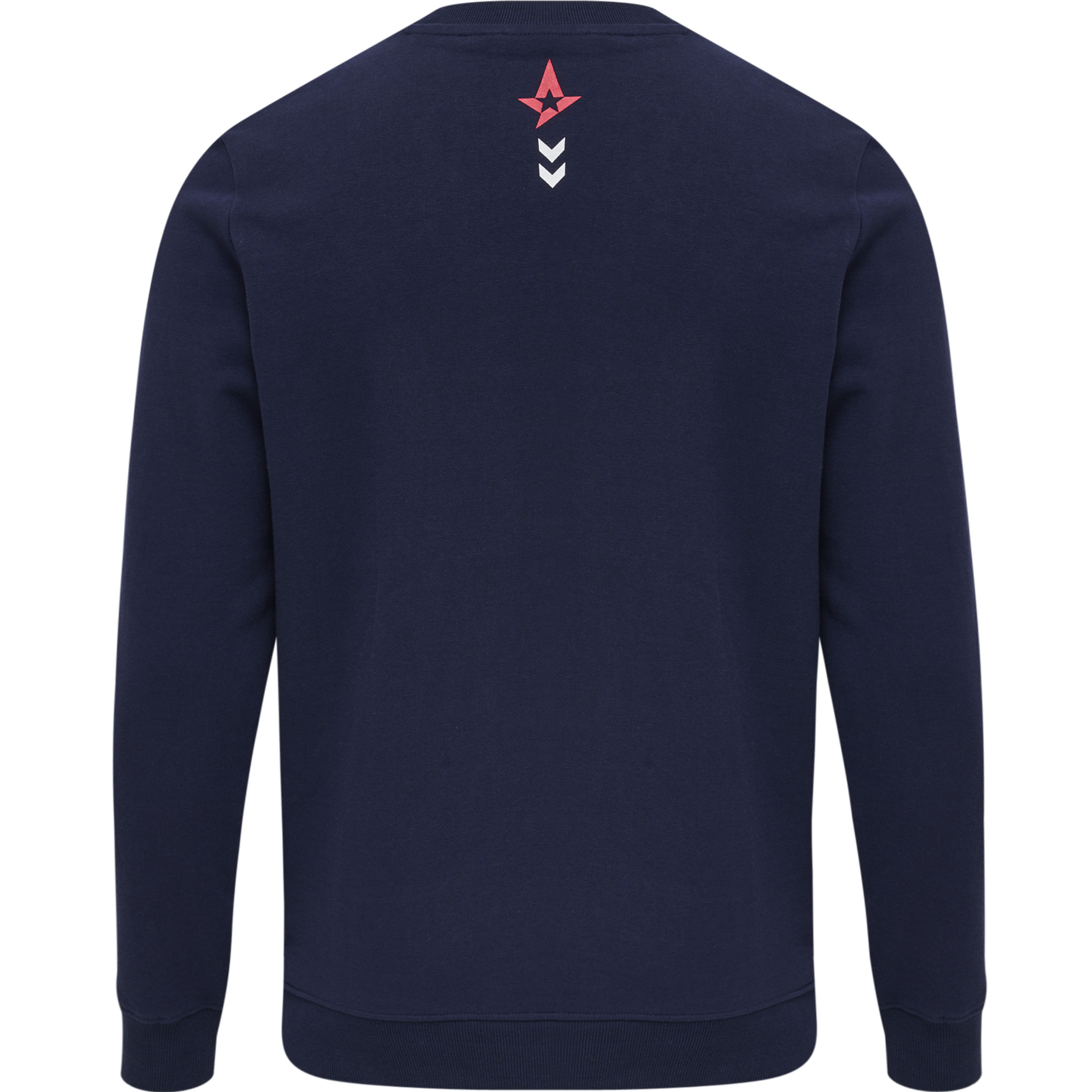 ASTRALIS 21/22 SWEATSHIRT
