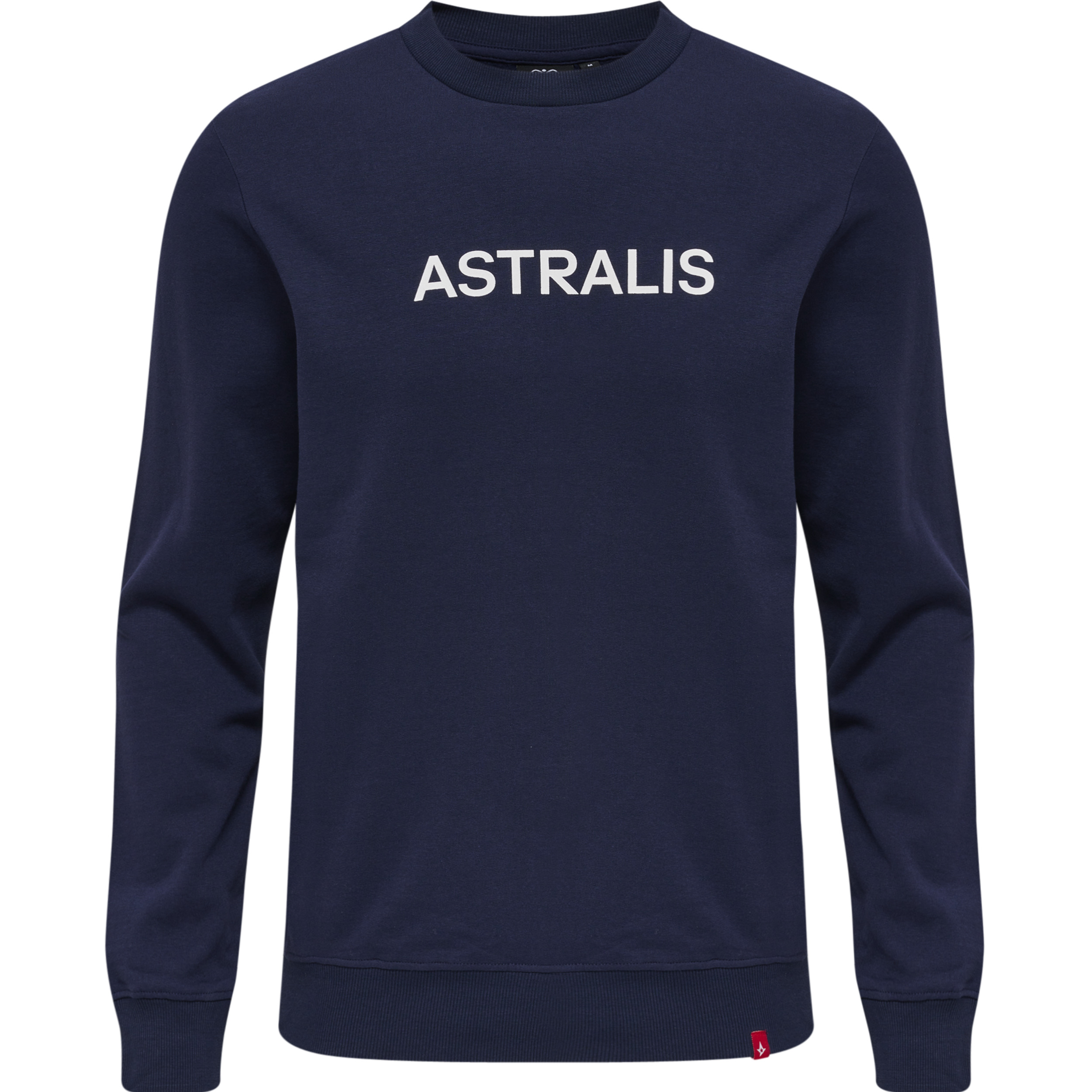 ASTRALIS 21/22 SWEATSHIRT