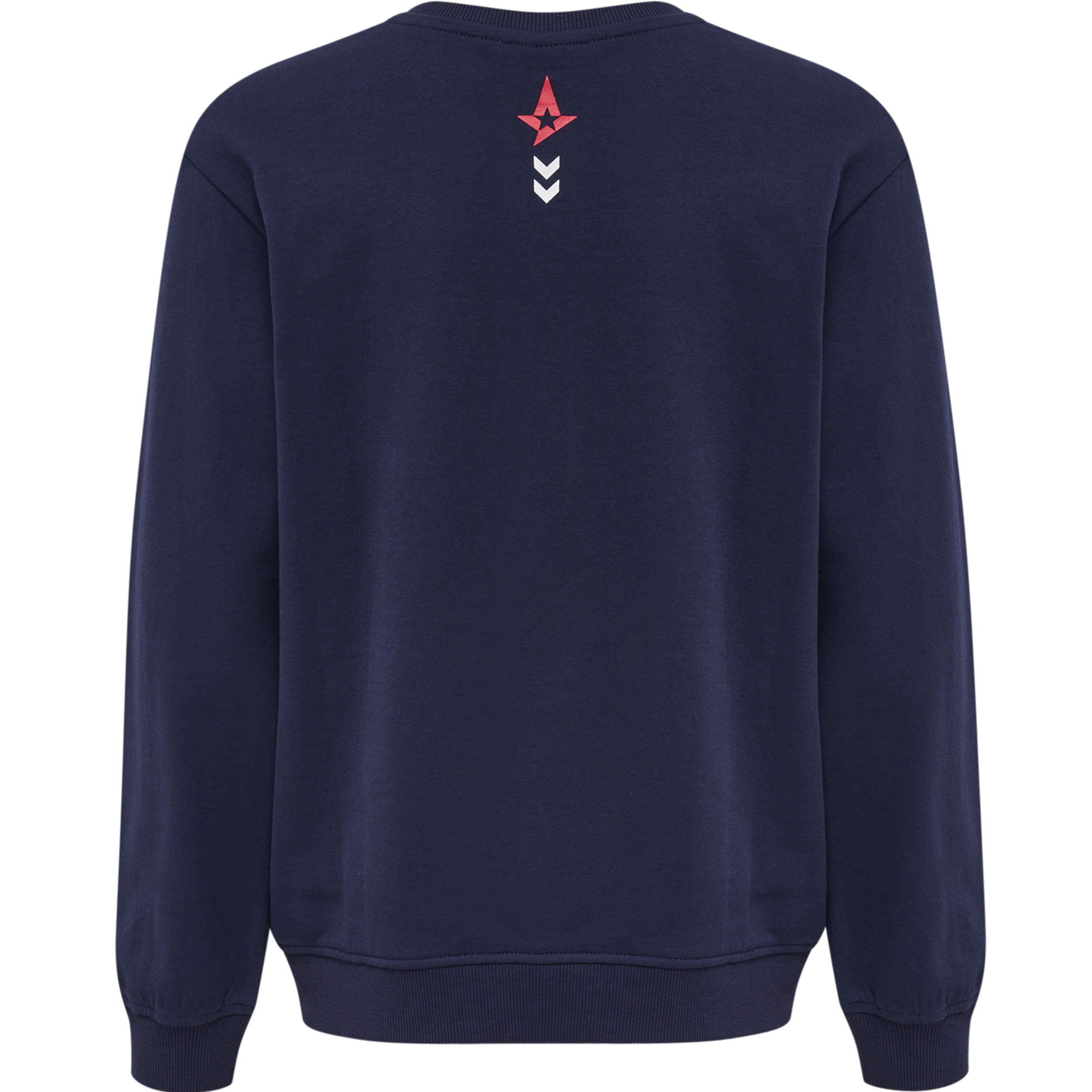 ASTRALIS 21/22 SWEATSHIRT KIDS