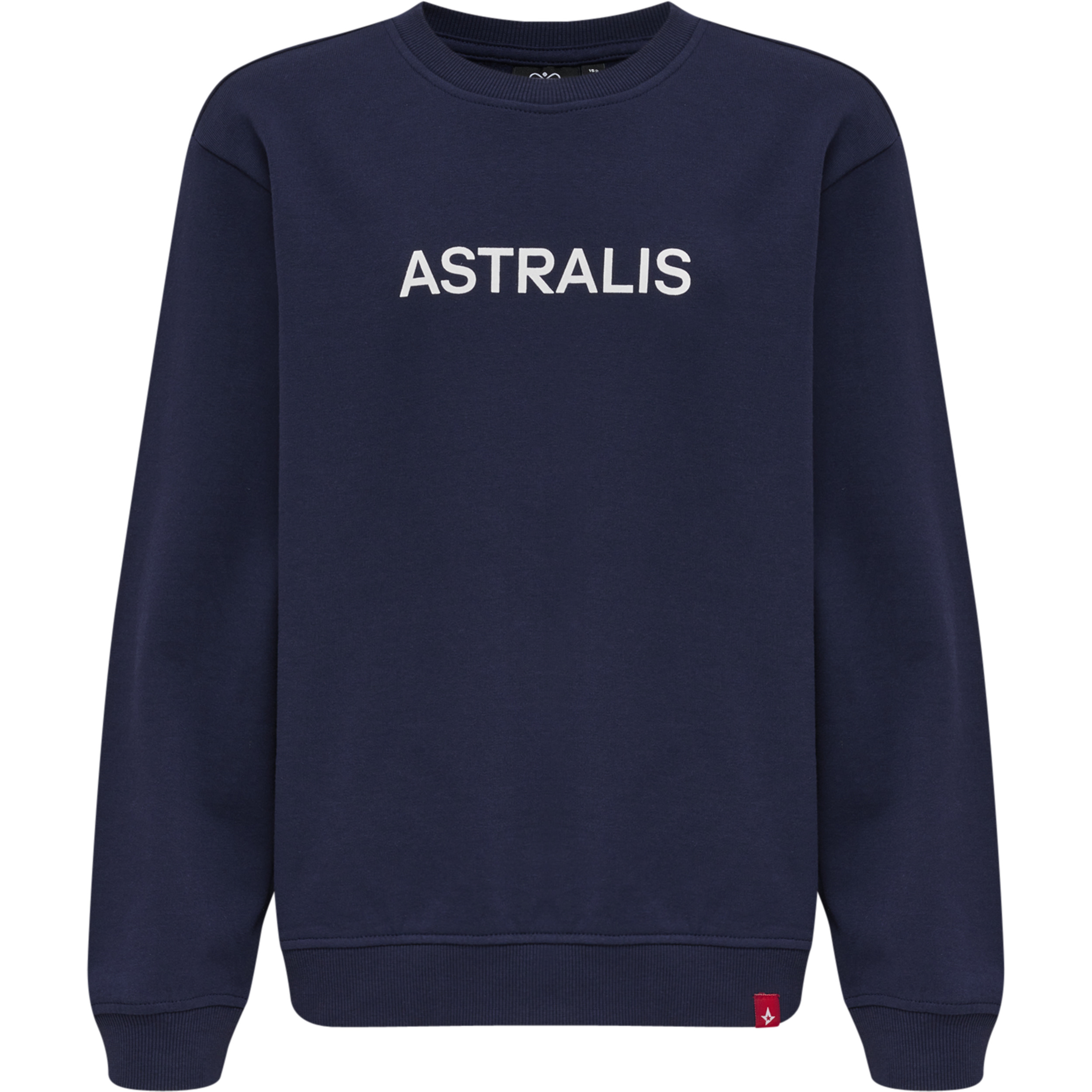 ASTRALIS 21/22 SWEATSHIRT KIDS