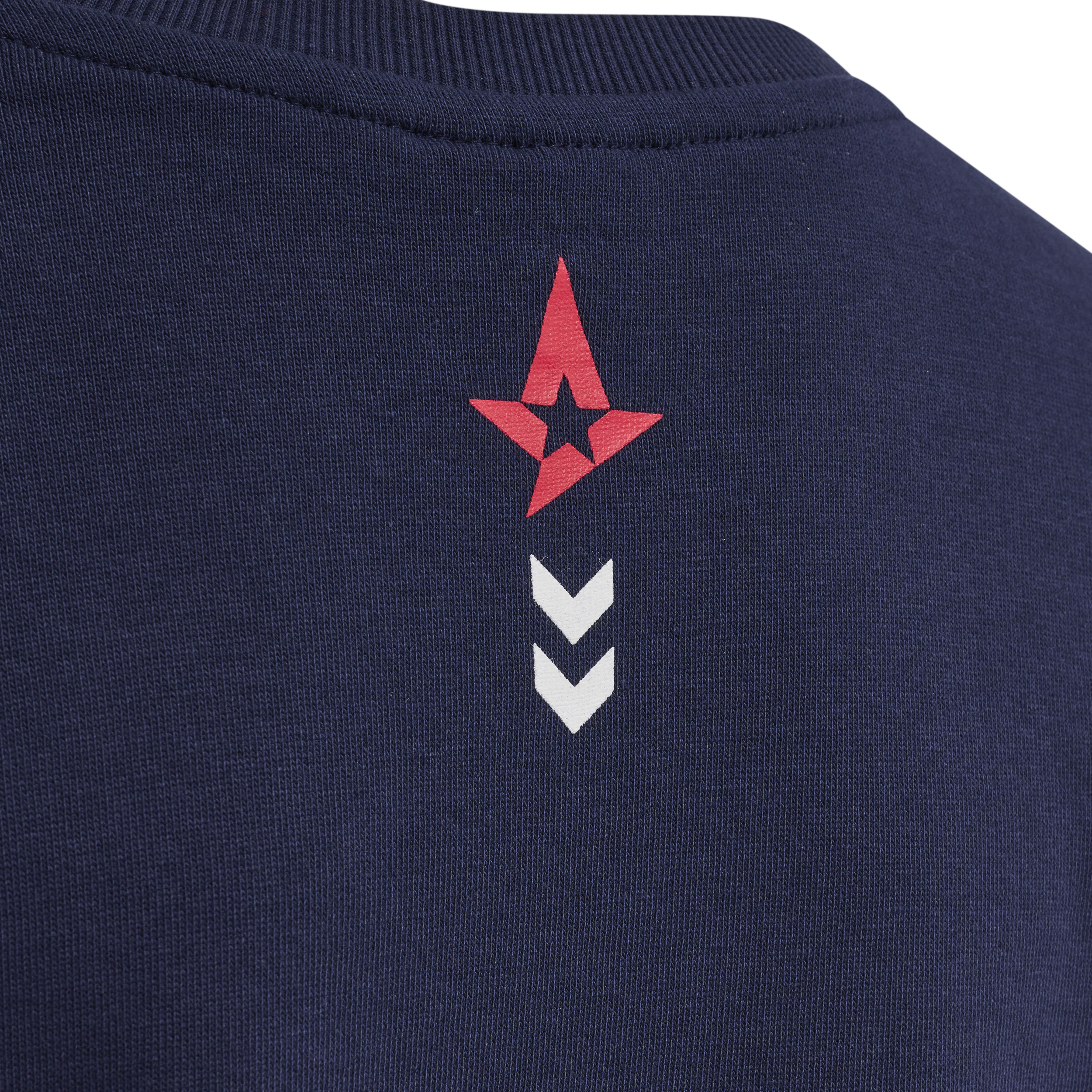 ASTRALIS 21/22 SWEATSHIRT KIDS