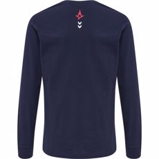ASTRALIS 21/22 T-SHIRT L/S KIDS