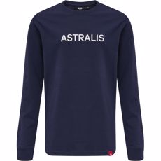 ASTRALIS 21/22 T-SHIRT L/S KIDS