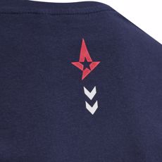 ASTRALIS 21/22 T-SHIRT L/S KIDS