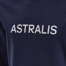 ASTRALIS 21/22 T-SHIRT L/S KIDS