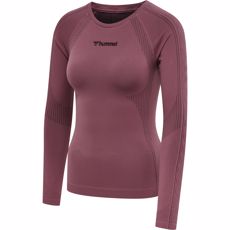 hmlSHAPING SEAMLESS T-SHIRT L/S