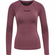 hmlSHAPING SEAMLESS T-SHIRT L/S