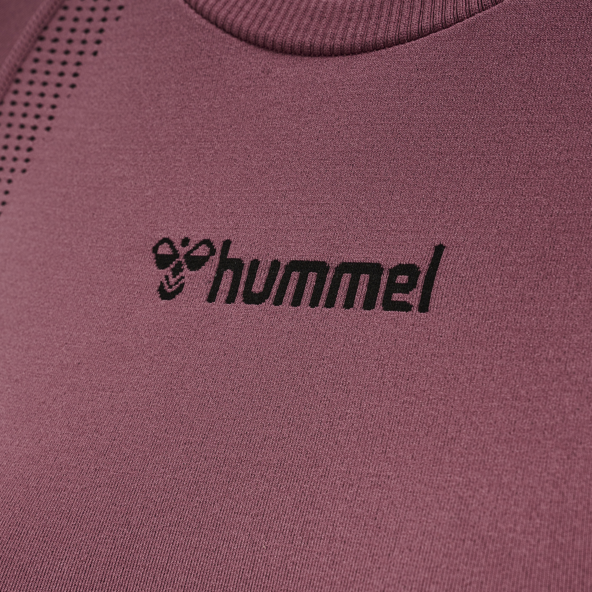 hmlSHAPING SEAMLESS T-SHIRT L/S