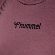 hmlSHAPING SEAMLESS T-SHIRT L/S
