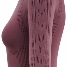 hmlSHAPING SEAMLESS T-SHIRT L/S