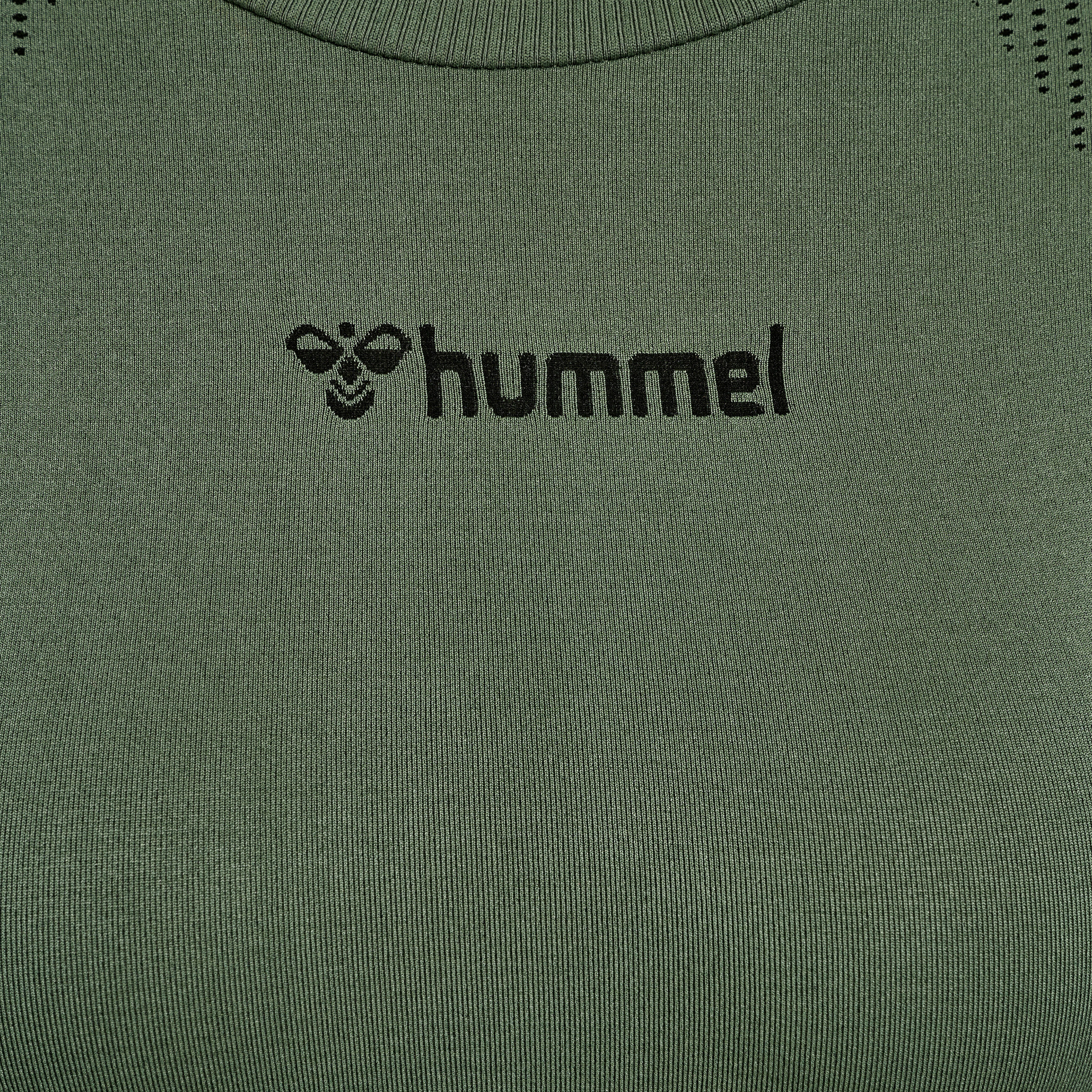 hmlSHAPING SEAMLESS T-SHIRT L/S