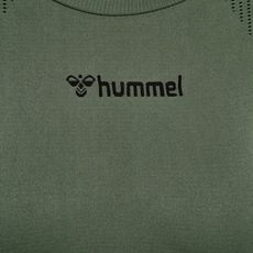 hmlSHAPING SEAMLESS T-SHIRT L/S
