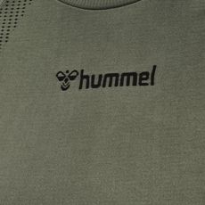 hmlSHAPING SEAMLESS T-SHIRT L/S