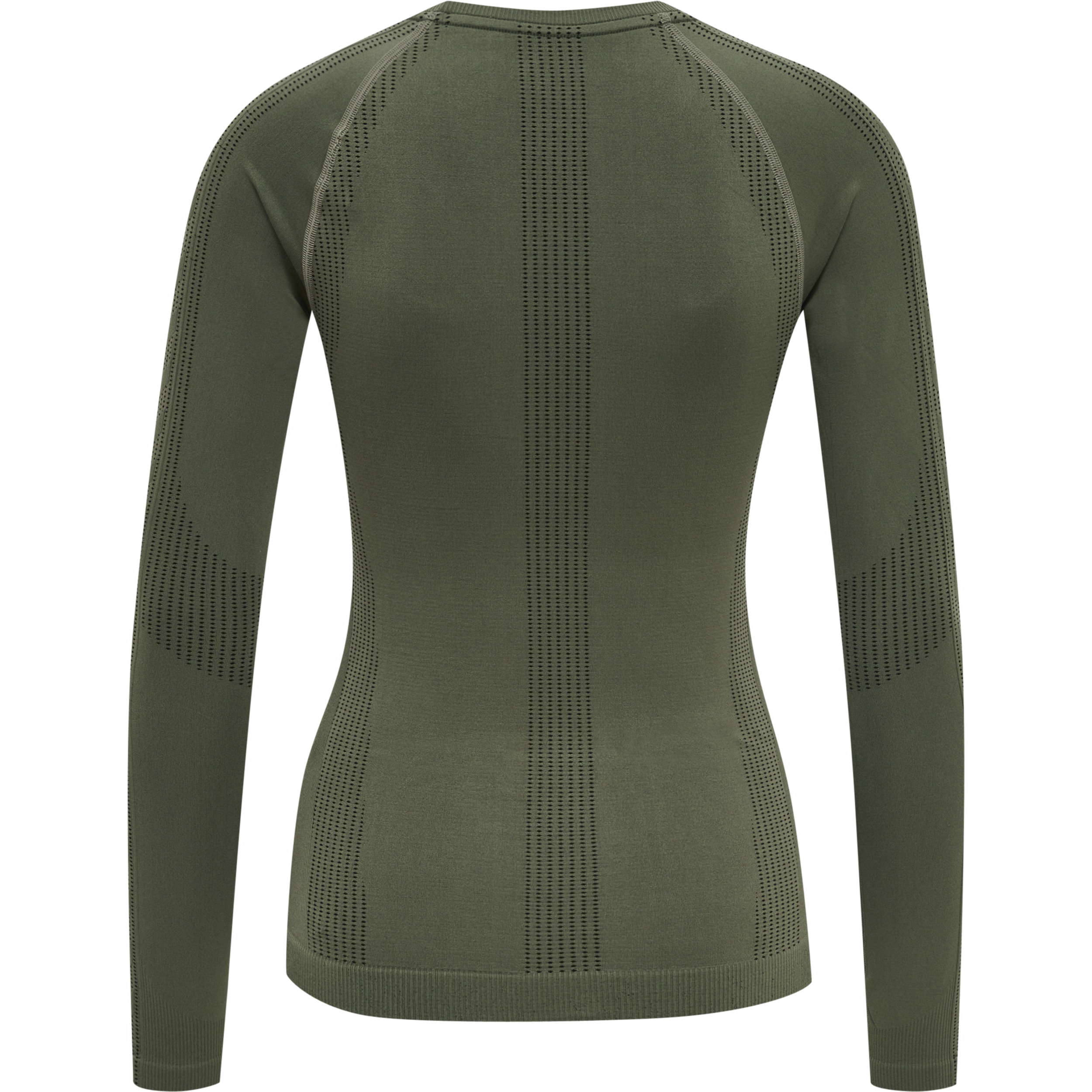 hmlSHAPING SEAMLESS T-SHIRT L/S