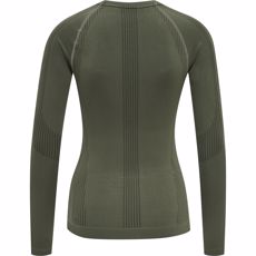 hmlSHAPING SEAMLESS T-SHIRT L/S