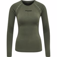 hmlSHAPING SEAMLESS T-SHIRT L/S