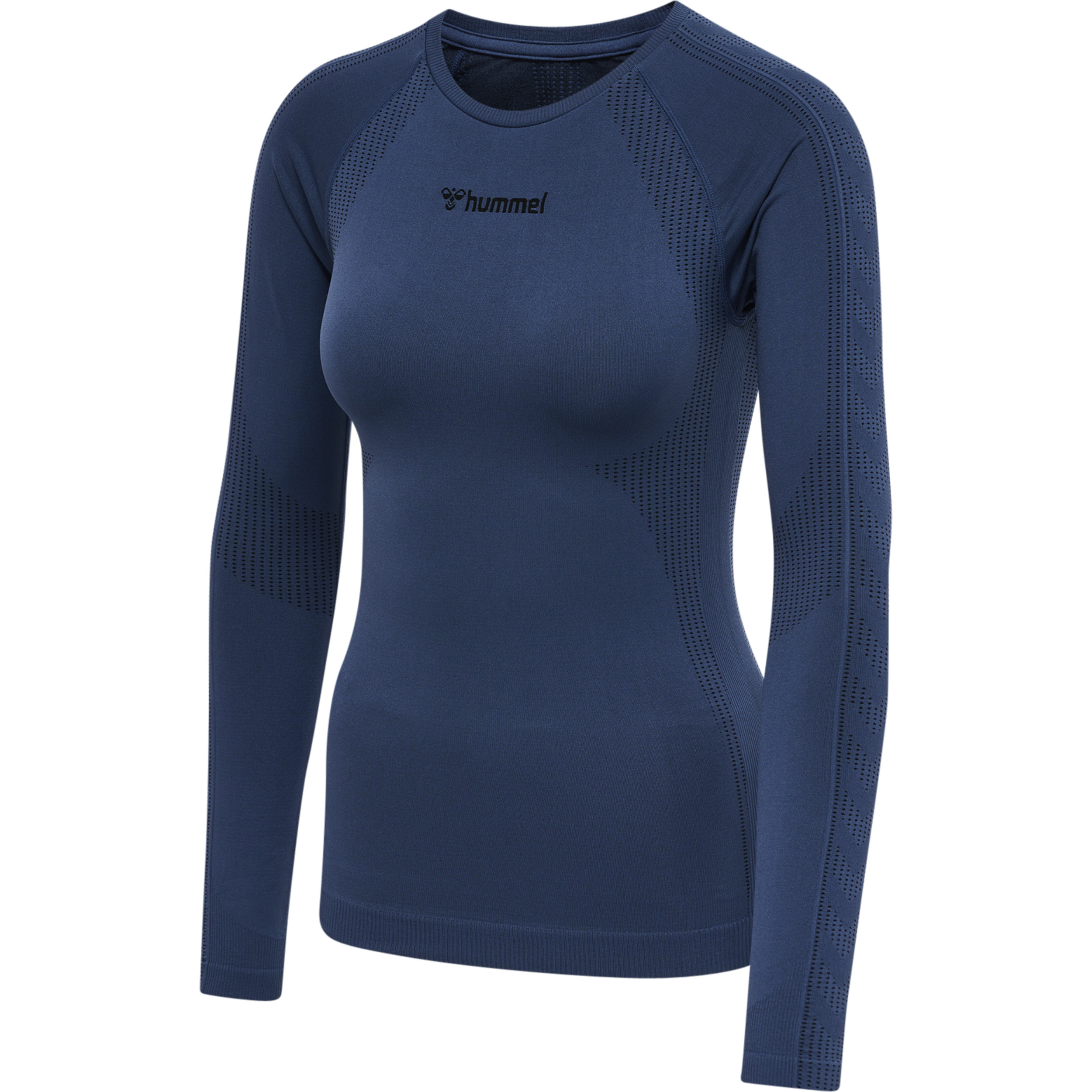 hmlSHAPING SEAMLESS T-SHIRT L/S