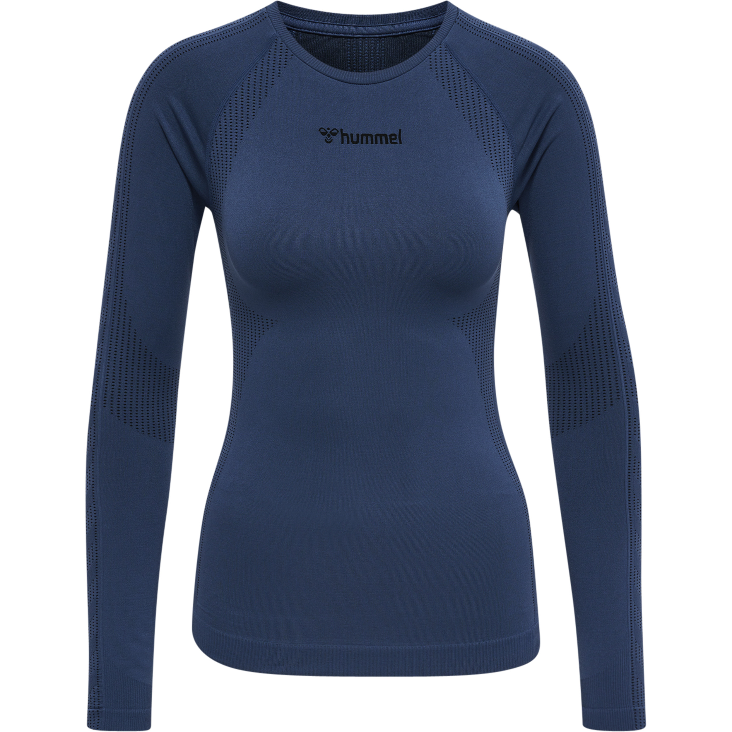 hmlSHAPING SEAMLESS T-SHIRT L/S