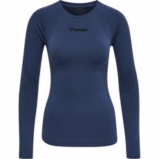 hmlSHAPING SEAMLESS T-SHIRT L/S
