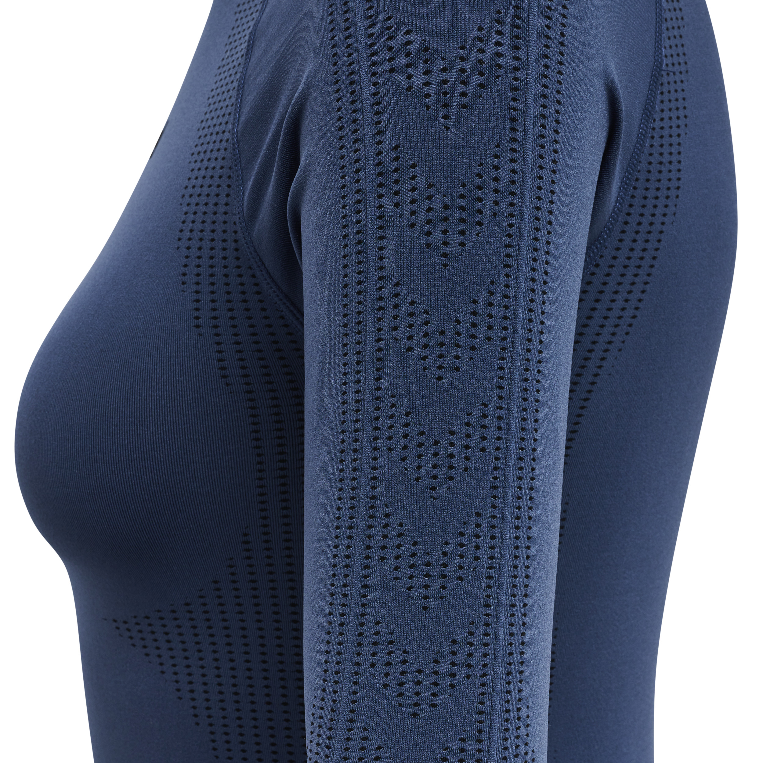 hmlSHAPING SEAMLESS T-SHIRT L/S