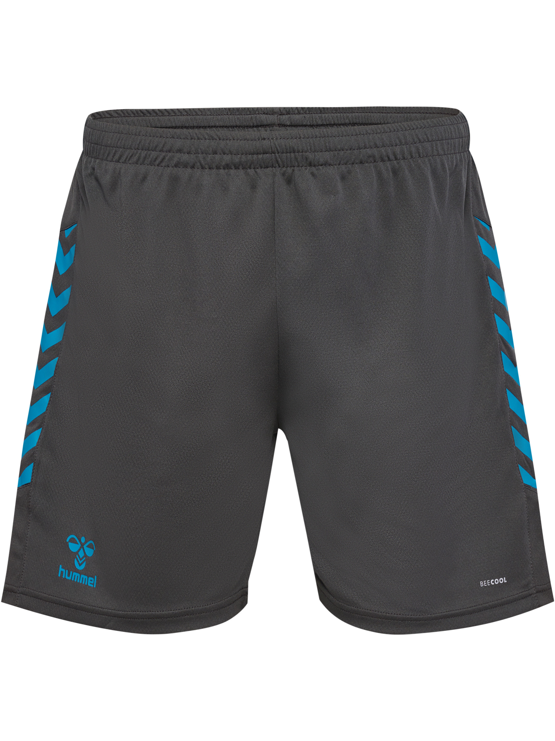 hmlSTALTIC POLY SHORTS