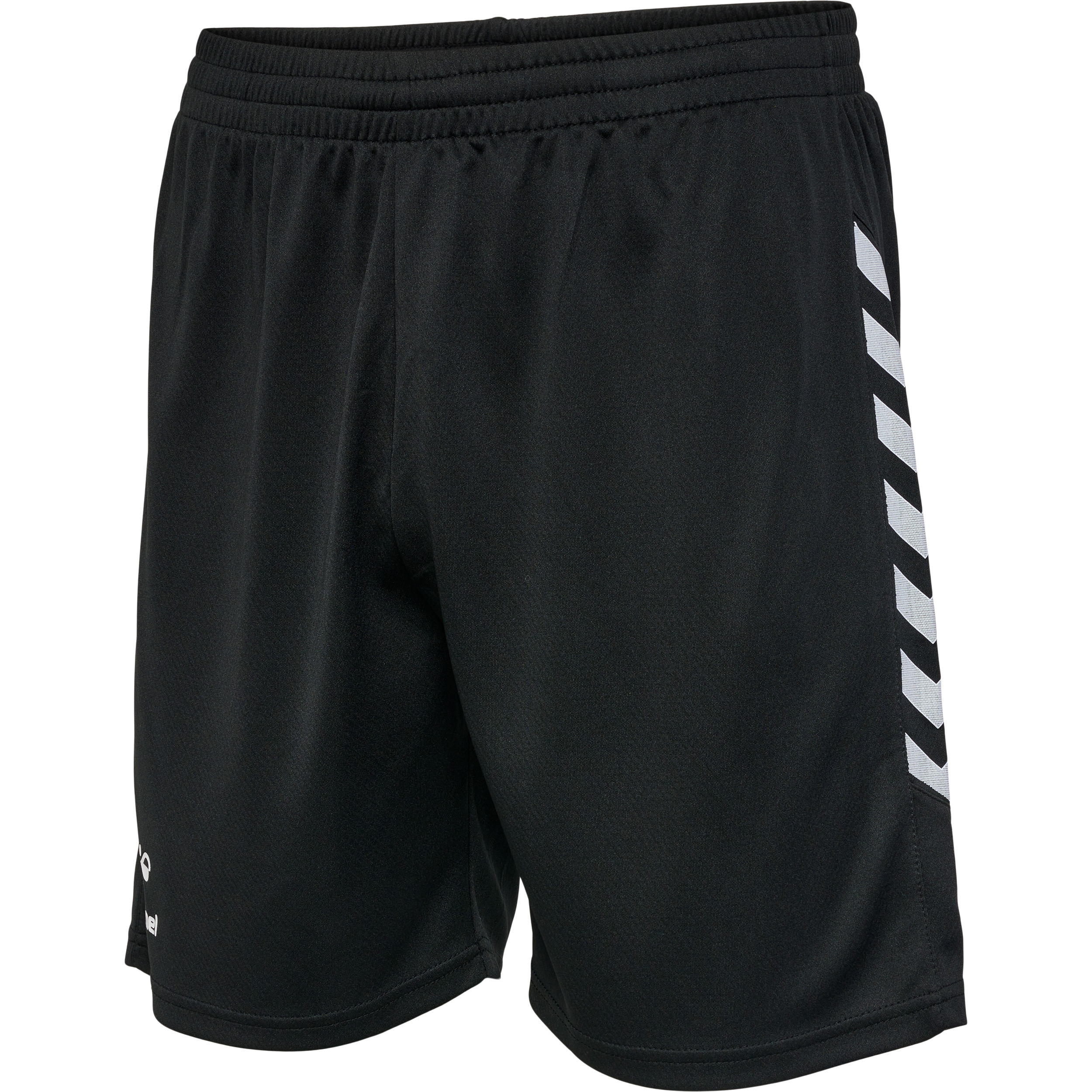hmlSTALTIC POLY SHORTS