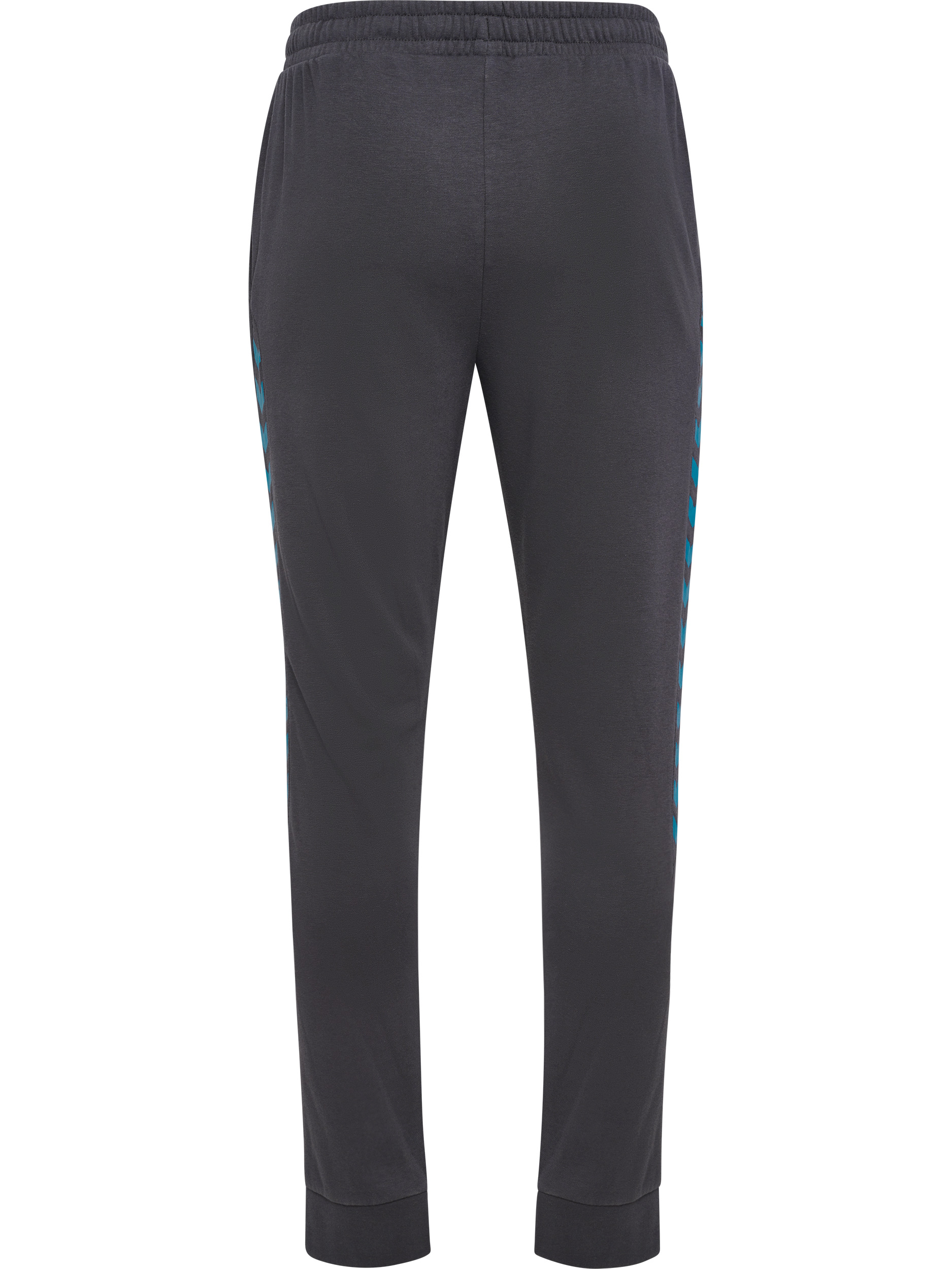 hmlSTALTIC COTTON PANTS