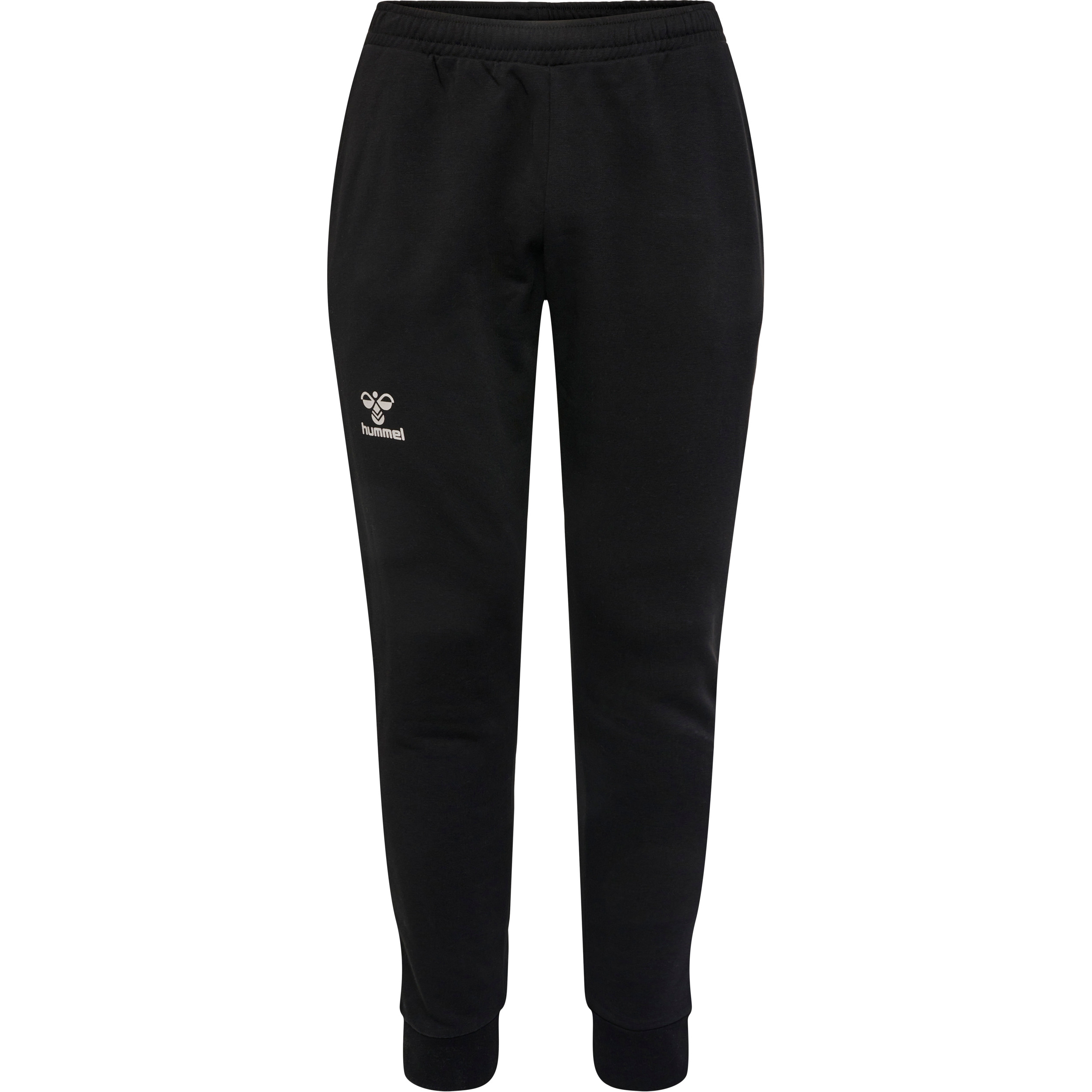 hmlSTALTIC COTTON PANTS