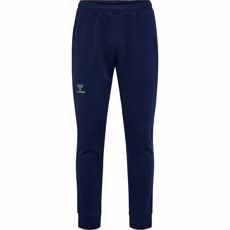 hmlSTALTIC COTTON PANTS