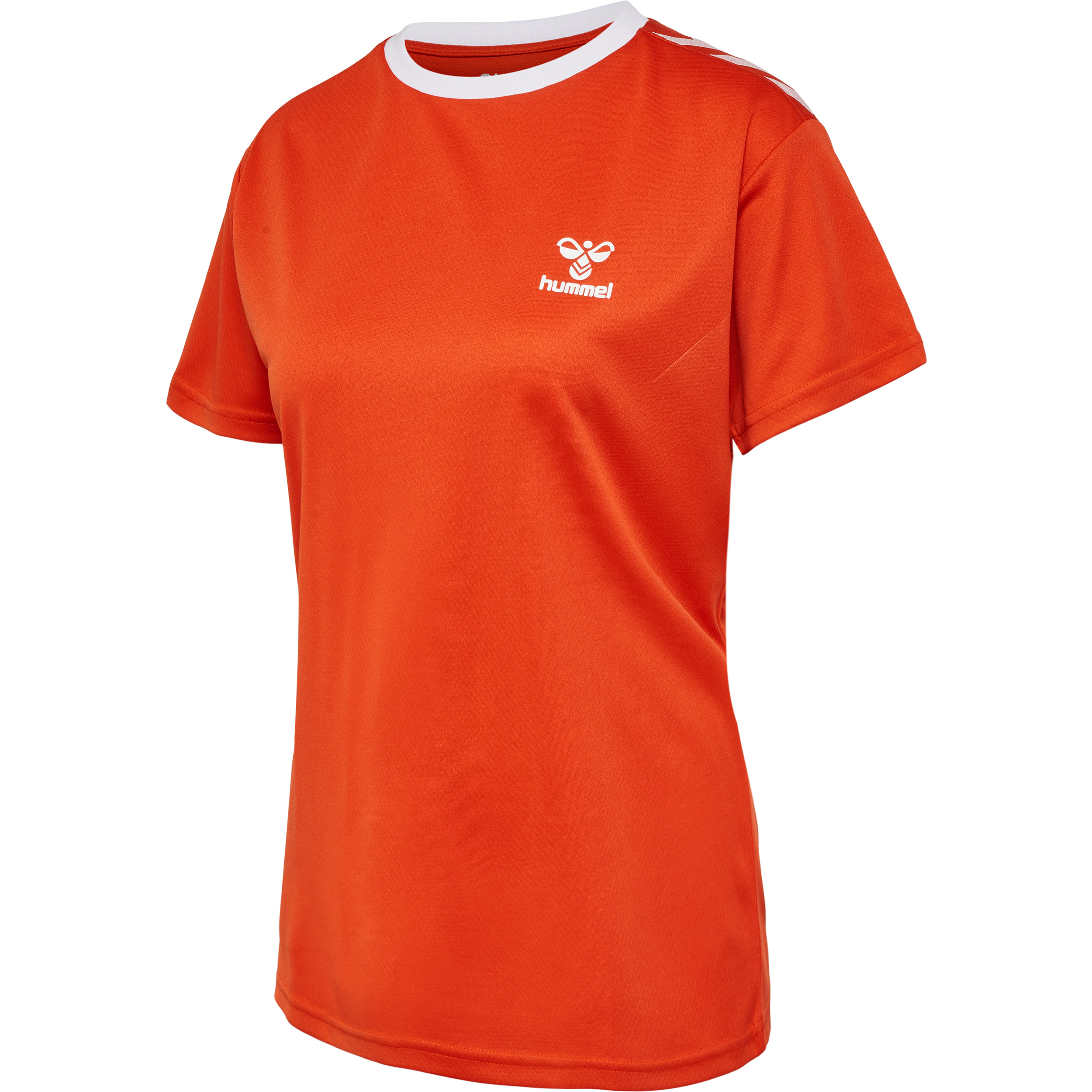 hmlSTALTIC POLY JERSEY S/S WOMAN