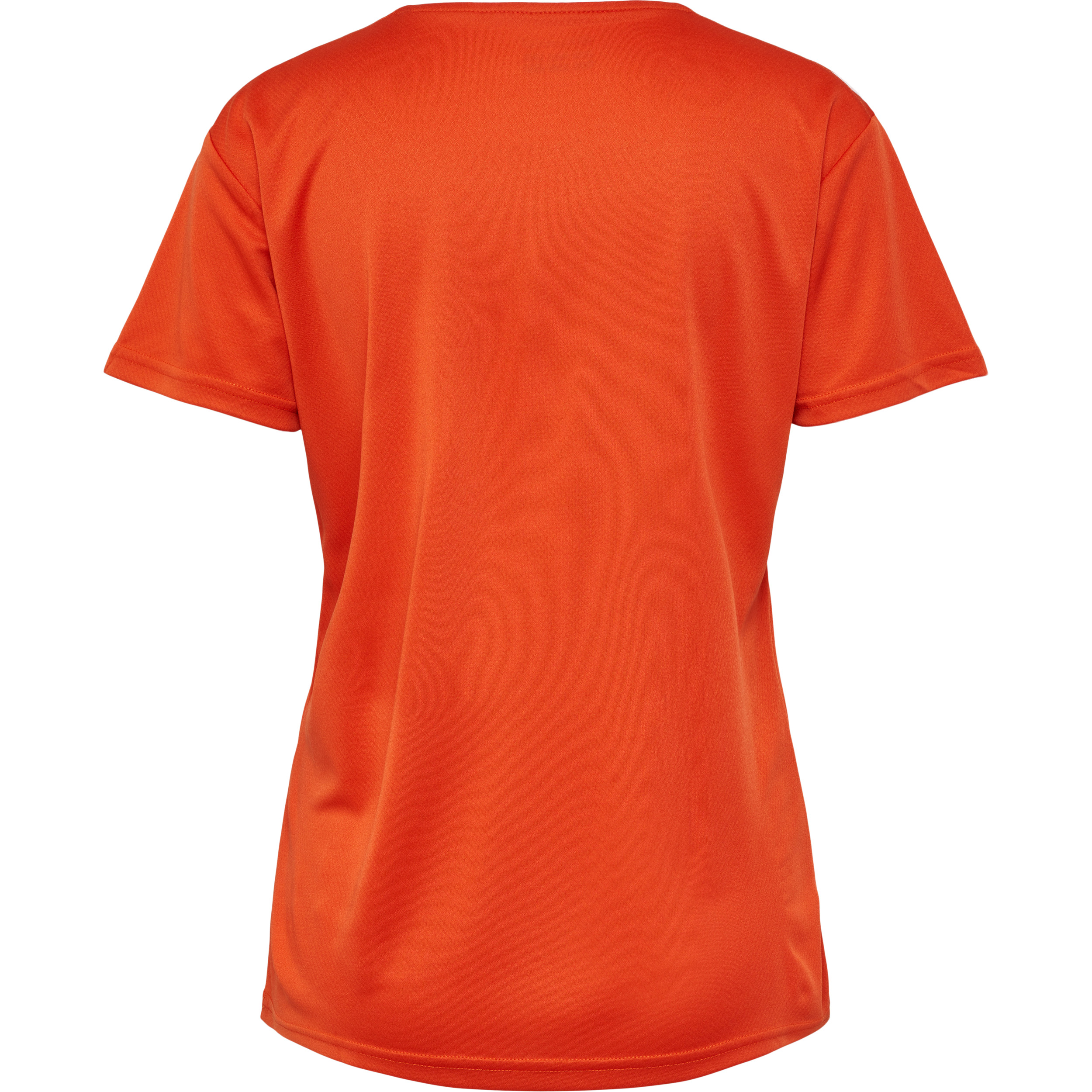 hmlSTALTIC POLY JERSEY S/S WOMAN