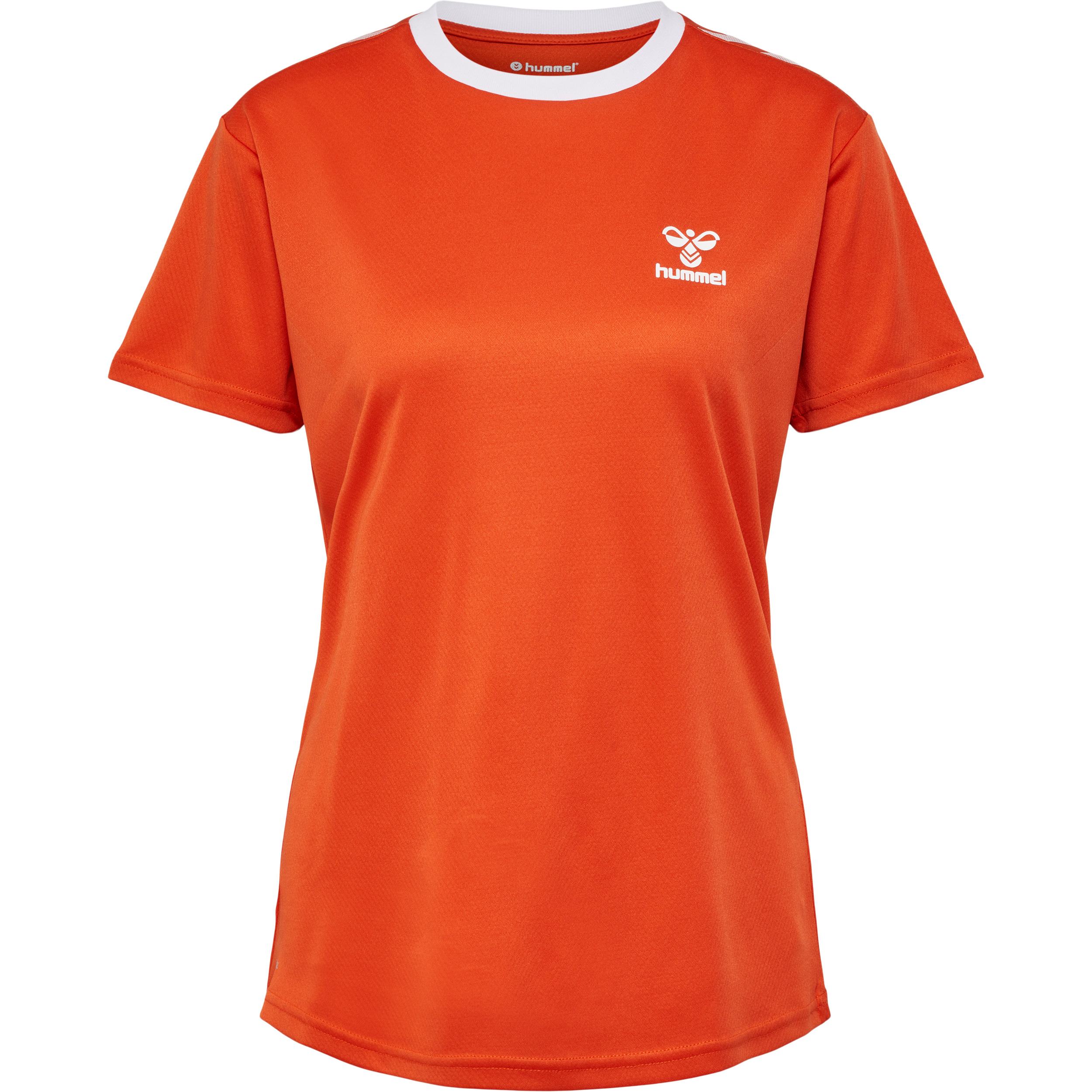 hmlSTALTIC POLY JERSEY S/S WOMAN