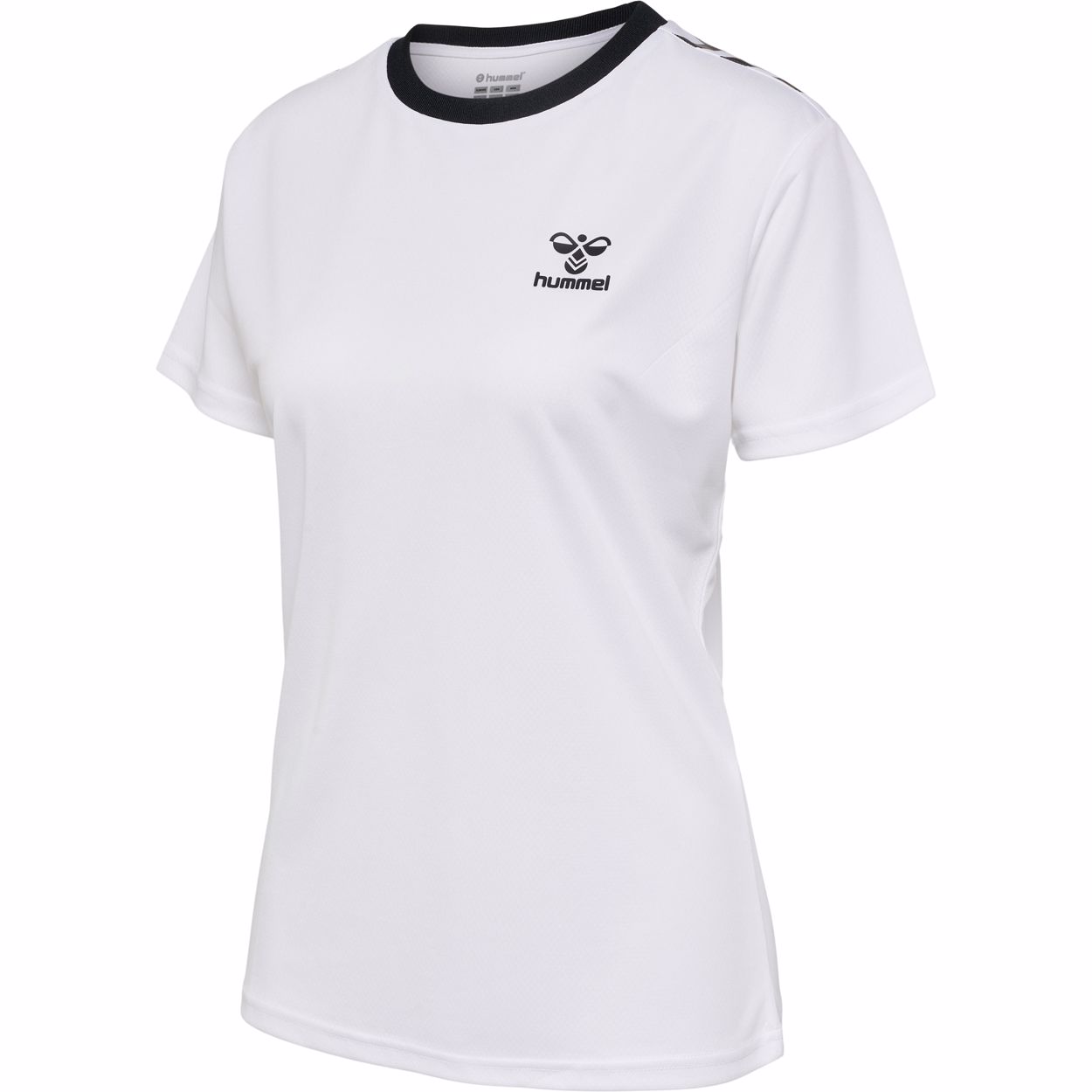 hmlSTALTIC POLY JERSEY S/S WOMAN