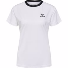 hmlSTALTIC POLY JERSEY S/S WOMAN