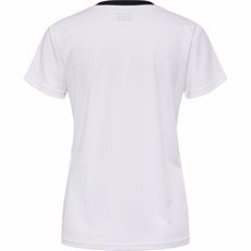 hmlSTALTIC POLY JERSEY S/S WOMAN