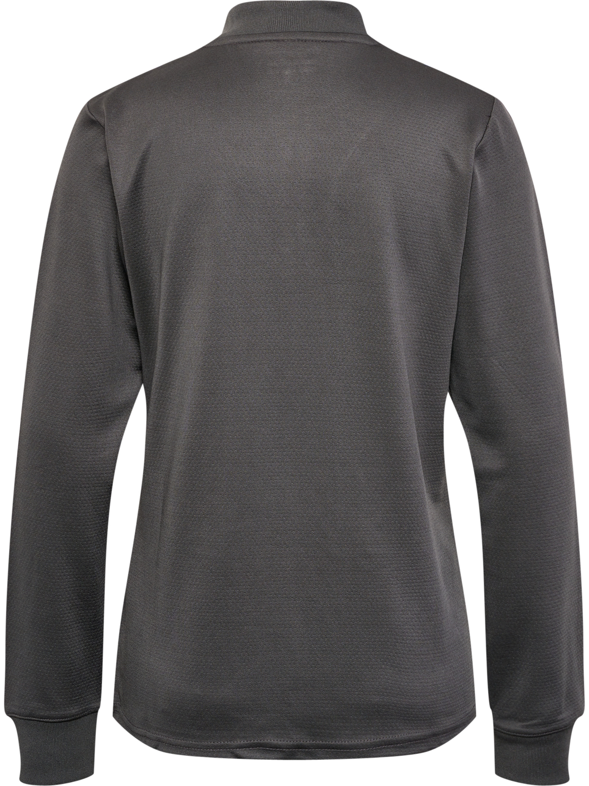 hmlSTALTIC POLY HALF ZIP L/S WOMAN