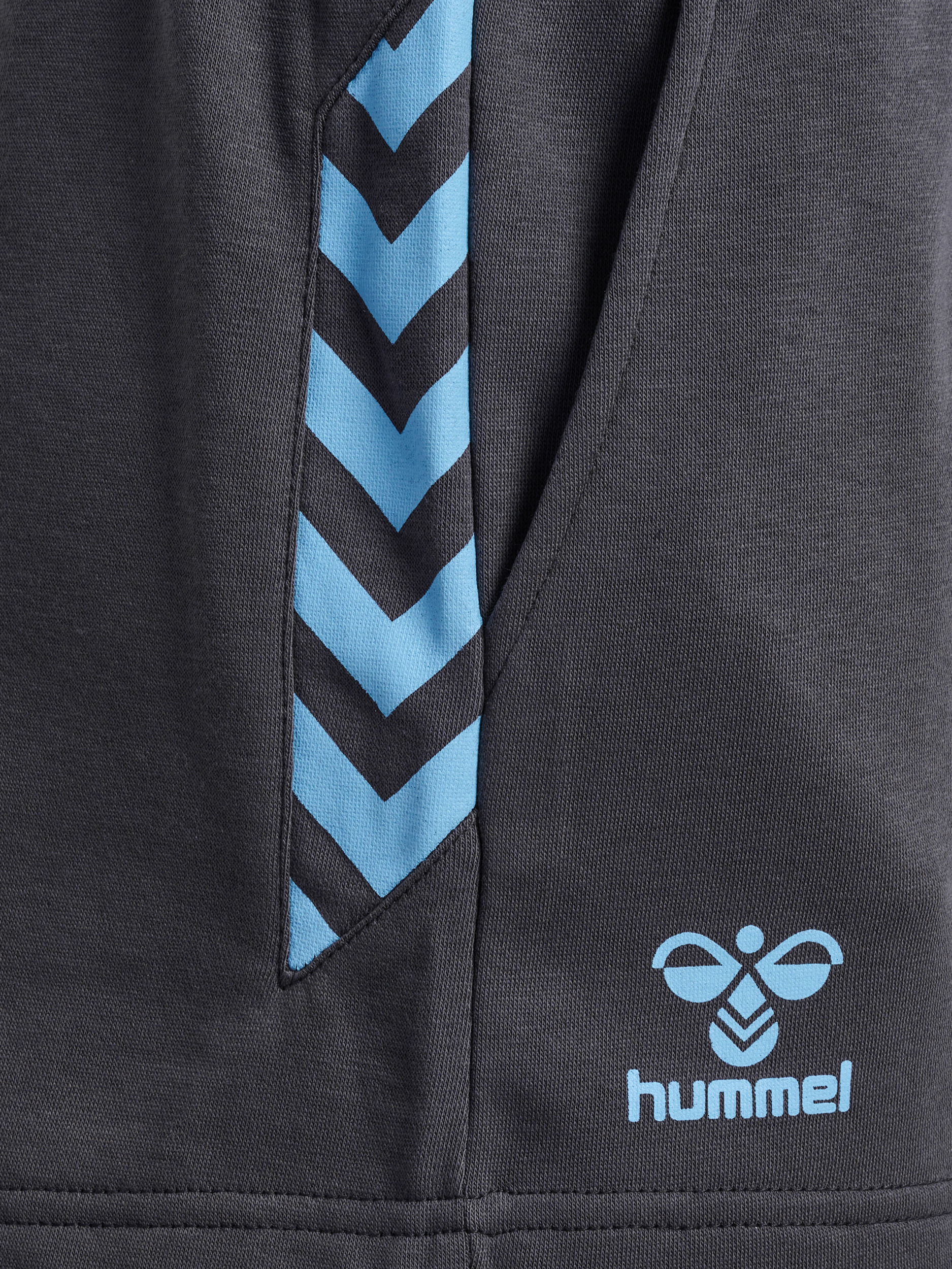 hmlSTALTIC COTTON SHORTS WOMAN