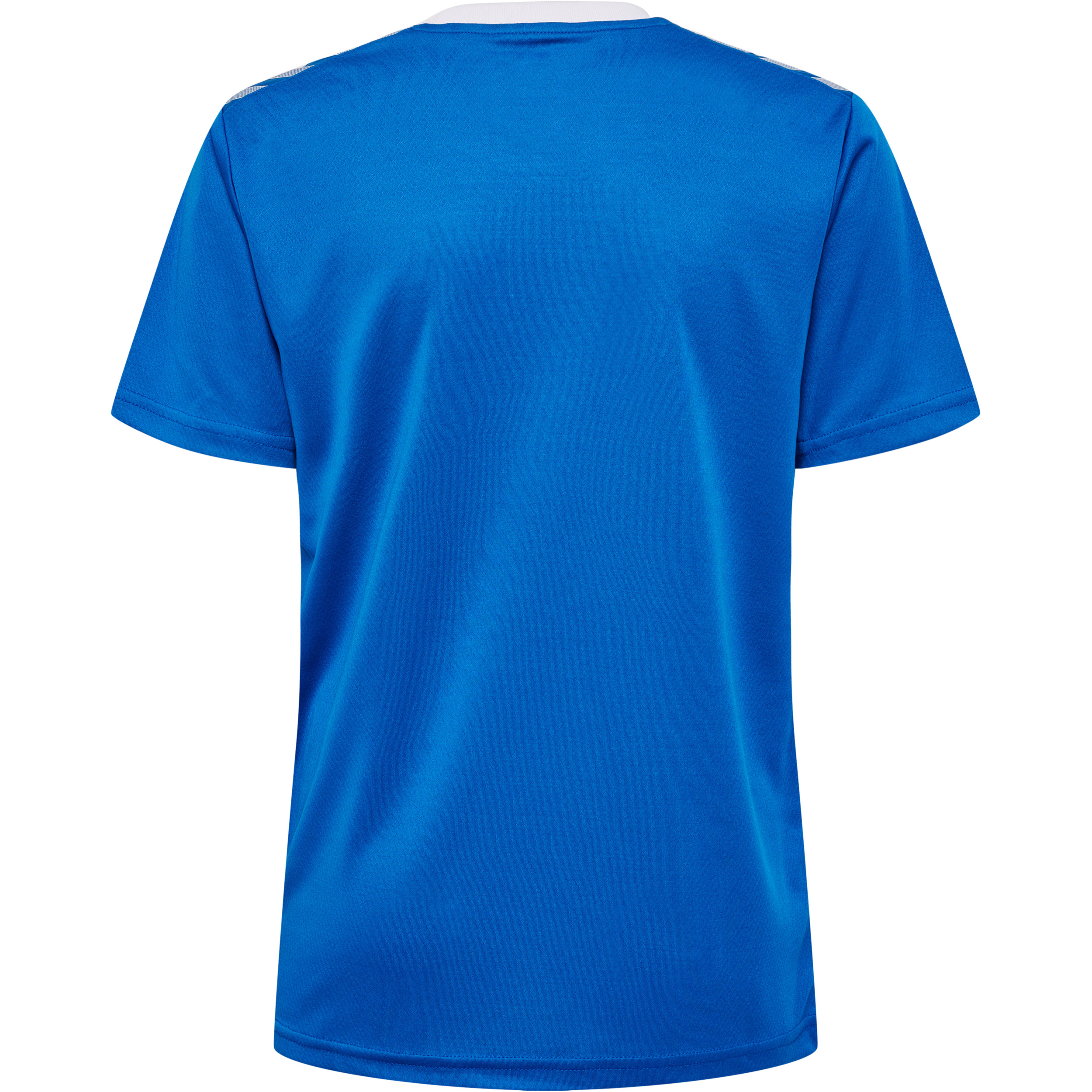 hmlSTALTIC POLY JERSEY S/S KIDS